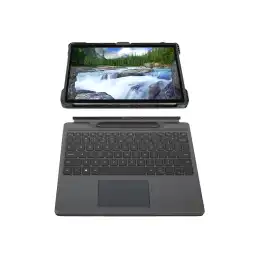Dell Commercial Grade Case - Étui de protection pour tablet PC - noir - garantie 3 ans - pour Dell Lat... (DELL-RG1322C)_3
